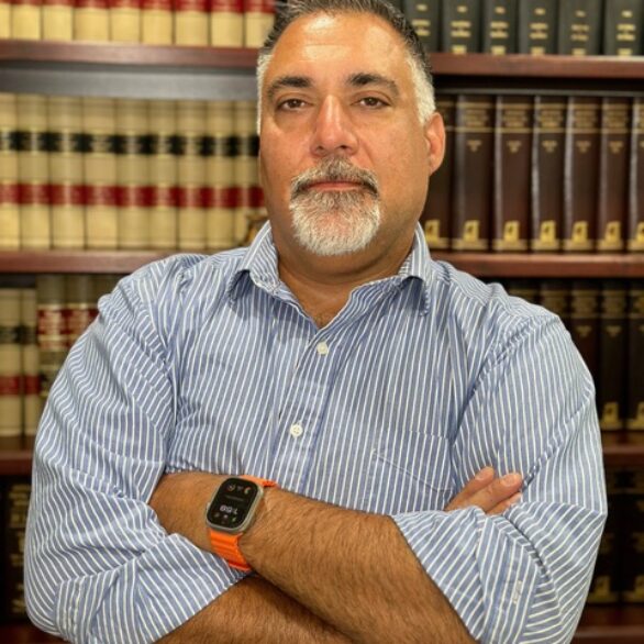 Aram Aslanian