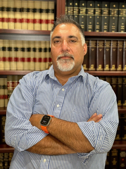 Aram Aslanian