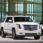 Lemon Law Advice for Your Concerns with the 2016 Cadillac Escalade