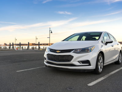 Lemon Law Advice For Your Concerns With The 2016 Chevrolet Cruze