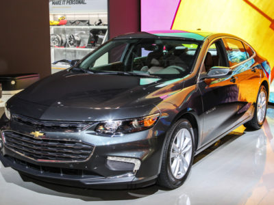 Lemon Law Advice For Your Concerns With The 2016 Chevrolet Malibu