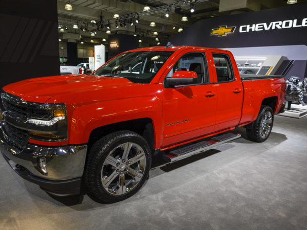 Lemon Law Advice For Your Concerns With The 2018-2022 Chevrolet Silverado