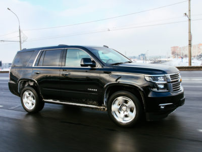 Lemon Law Advice For Your Concerns With The 2017 Chevrolet Tahoe