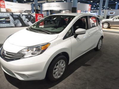 Lemon Law Advice for Faults with the 2019 Nissan Versa