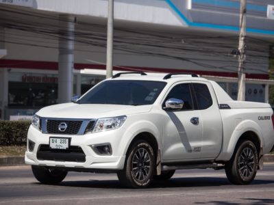 Lemon Law Advice for Faults with the 2017-2019 Nissan Frontier