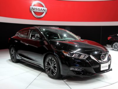 Lemon Law Advice for Faults with the 2019 Nissan Maxima
