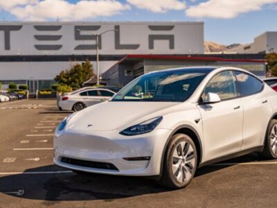 California Lemon Law Tesla Model 3