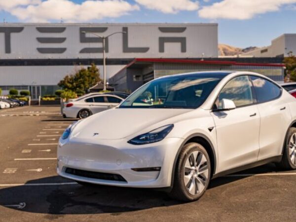California Lemon Law Tesla Model 3