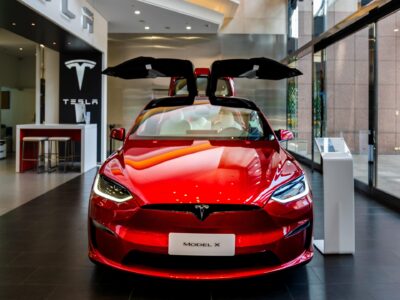 California lemon law Tesla Model Y