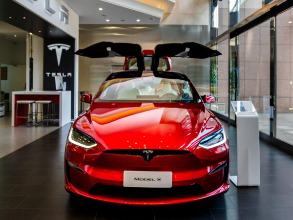 California lemon law Tesla Model Y