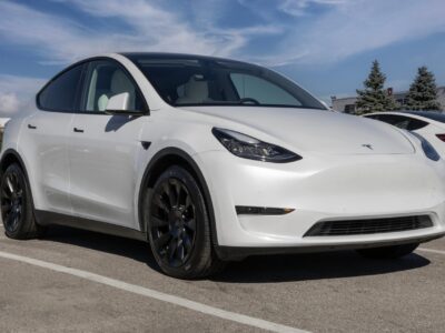 Tesla Model Y lemon law lawyer California